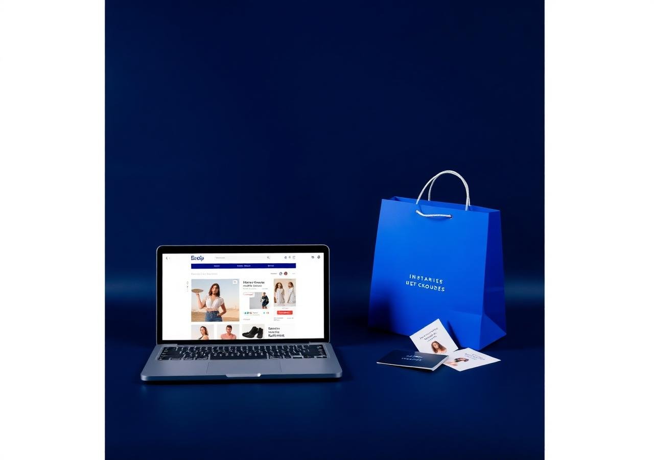 E-commerce Brand