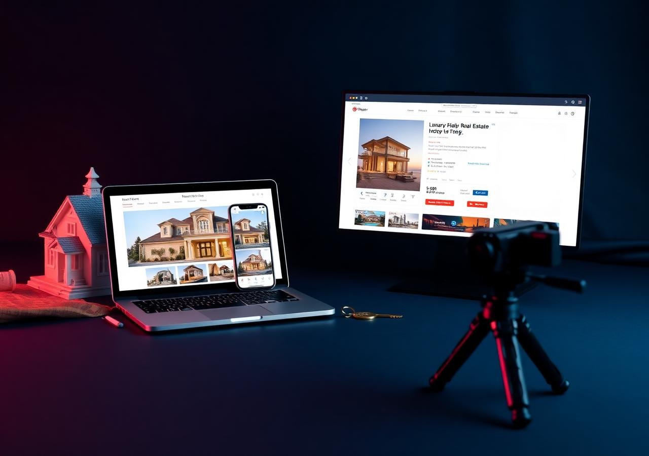 Real Estate Company